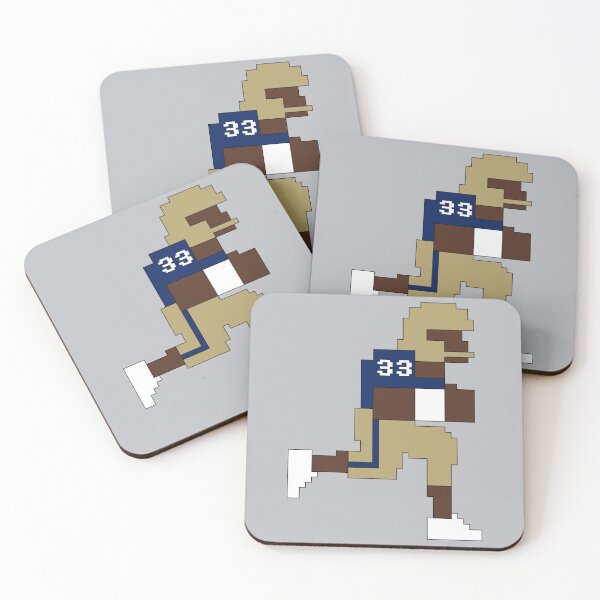 Item preview, Tecmo College Dorsett designed and sold by A Brand With No Name.