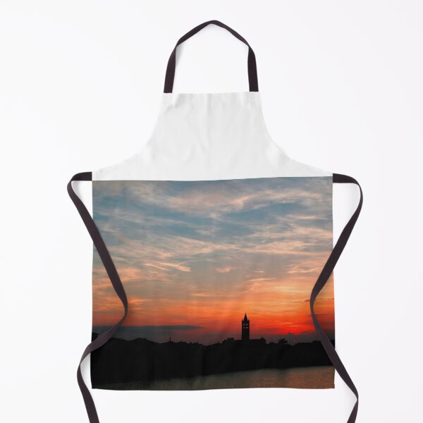 Item preview, Verona Sunset across the river Adige designed and sold by jwwallace.