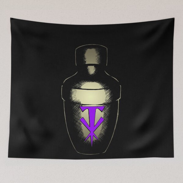 Item preview, Thank you Taker 3 designed and sold by JonathanGrimm.