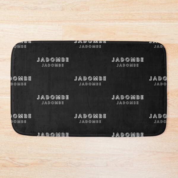 Item preview, Jadombe designed and sold by WorldPrintTees.
