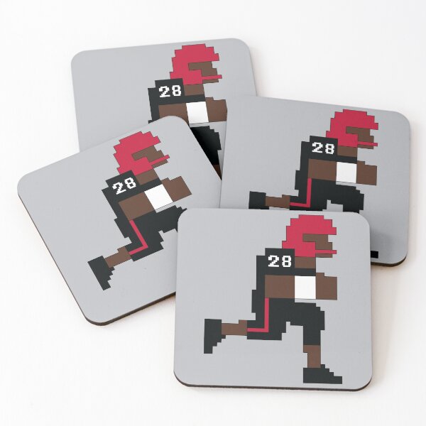 Item preview, Tecmo College Faulk designed and sold by A Brand With No Name.