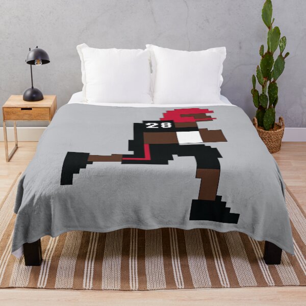 Item preview, Tecmo College Faulk designed and sold by A Brand With No Name.