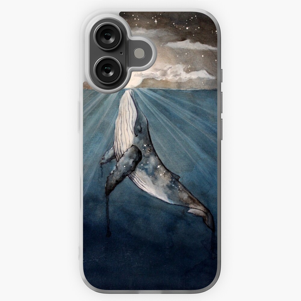 Item preview, iPhone Soft Case designed and sold by Artsez.