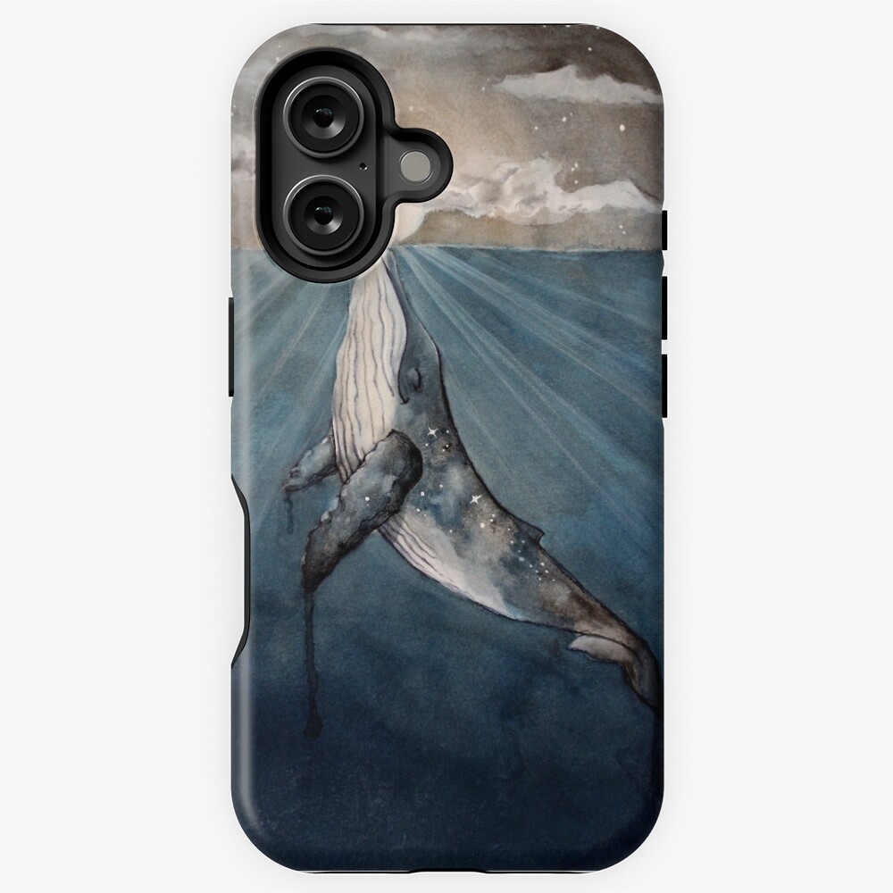 Item preview, iPhone Tough Case designed and sold by Artsez.