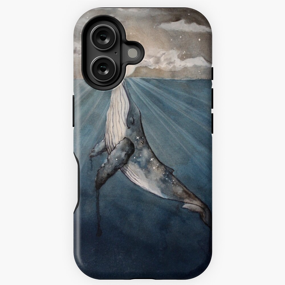 Item preview, iPhone Magsafe Tough Case designed and sold by Artsez.