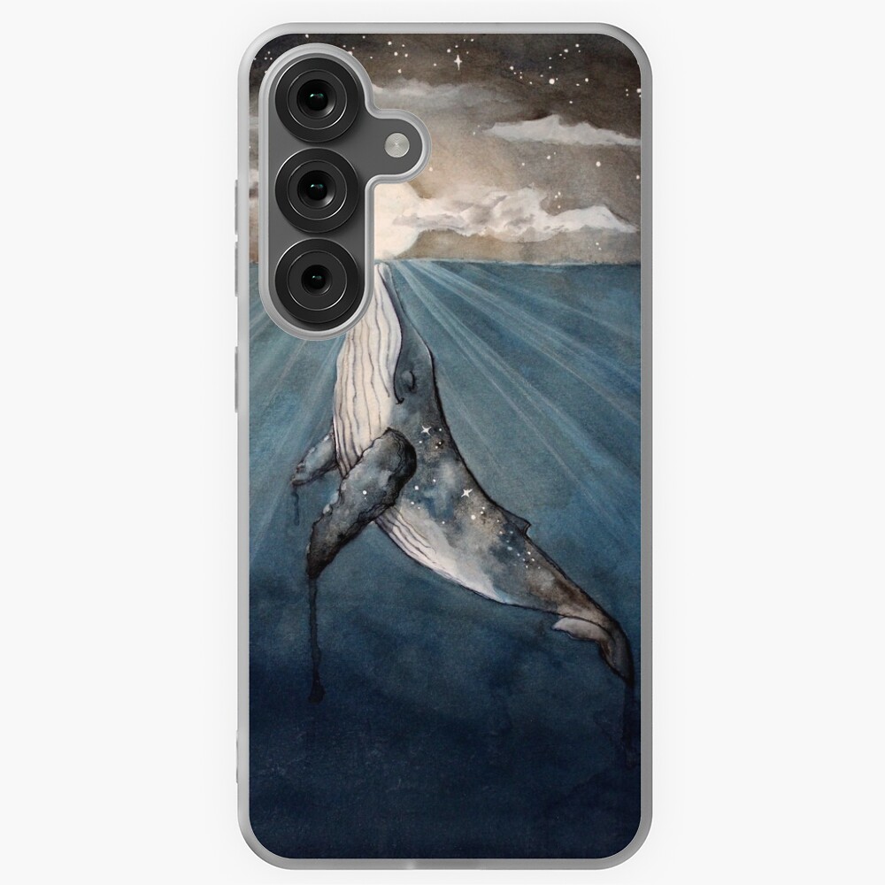 Item preview, Samsung Galaxy Soft Case designed and sold by Artsez.