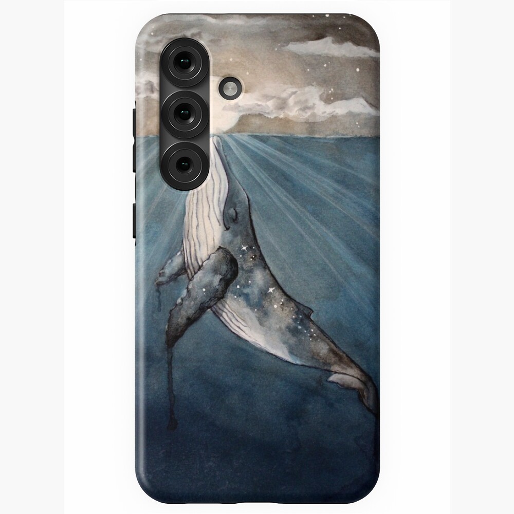 Item preview, Samsung Galaxy Tough Case designed and sold by Artsez.