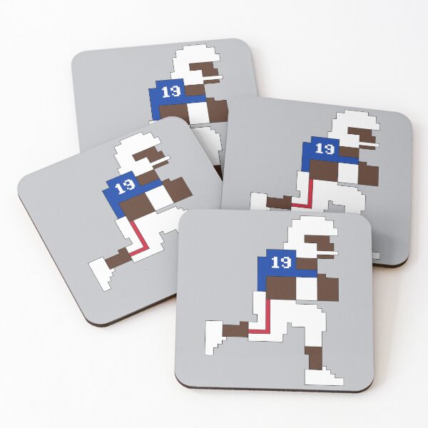 Item preview, Tecmo College Dickerson designed and sold by A Brand With No Name.