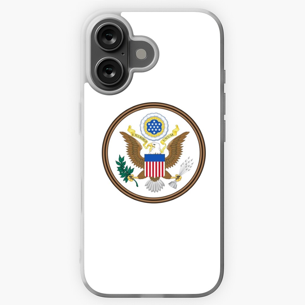 Great Seal of the United States Sticker