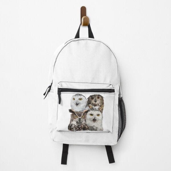 Item preview, Owls designed and sold by obscurite.