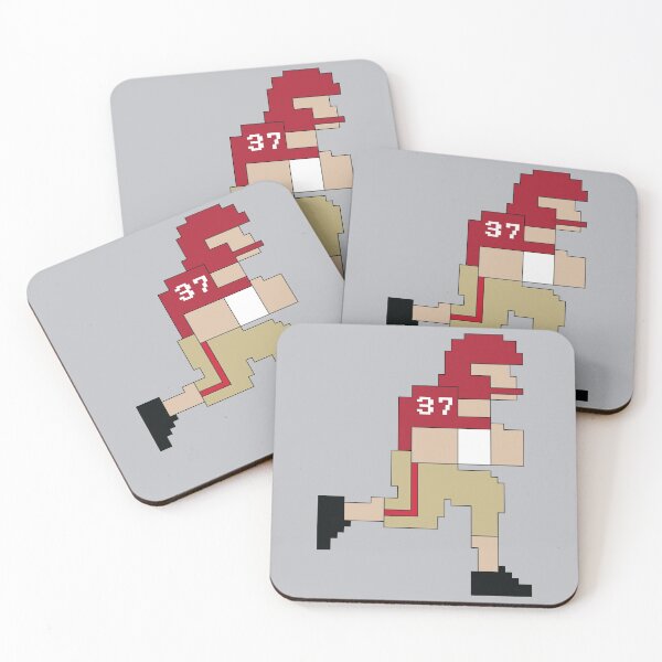 Item preview, Tecmo College Walker designed and sold by A Brand With No Name.