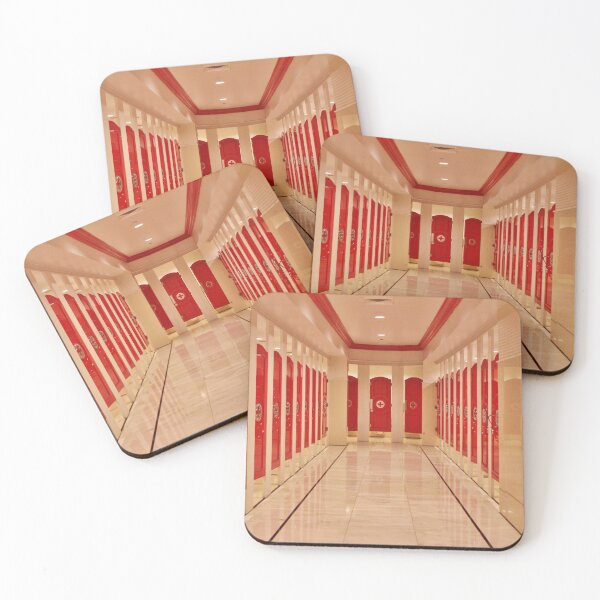 Item preview, Red Doors designed and sold by Cynthia48.