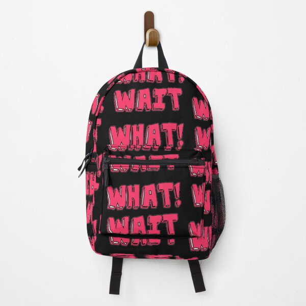 Item preview, WAIT WHAT? designed and sold by Tamara999.
