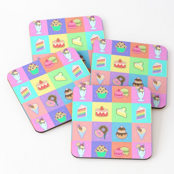Item preview, Sweets designed and sold by Nayala-Art.