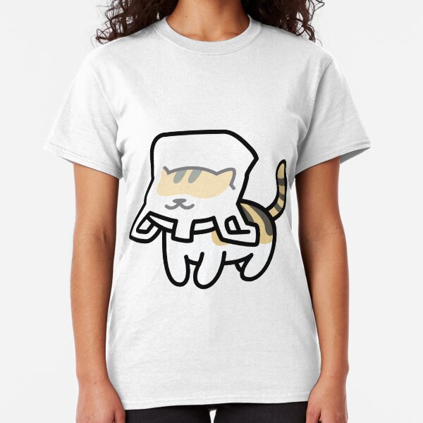 Breezy Classic T-Shirt