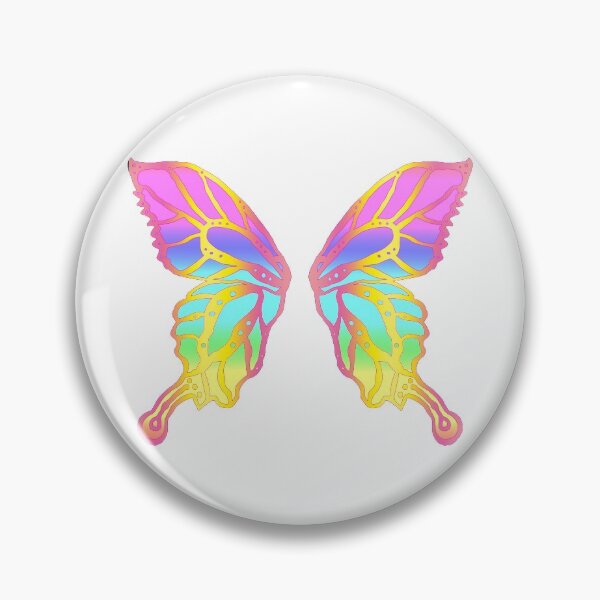 Item preview, Butterfly Faerie Wings you can wear!!!! (Magical Scion) designed and sold by foxandtigersden.