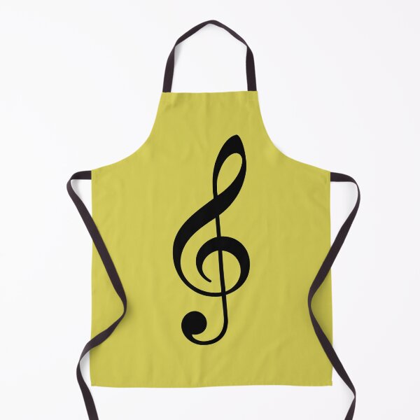 Item preview, Clef designed and sold by laugh-out-loud.
