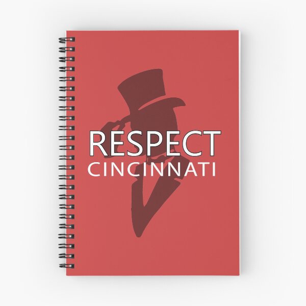 Item preview, Respect Cincinnati # 2 designed and sold by Achily.
