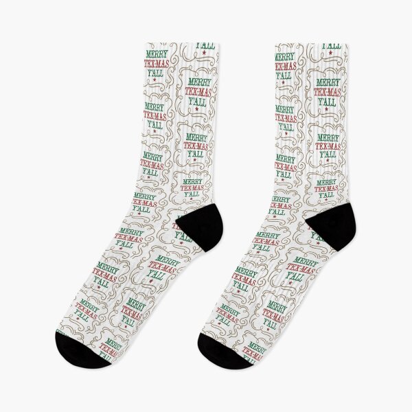 Item preview, Merry Tex-Mas Y'all designed and sold by Susan Says.