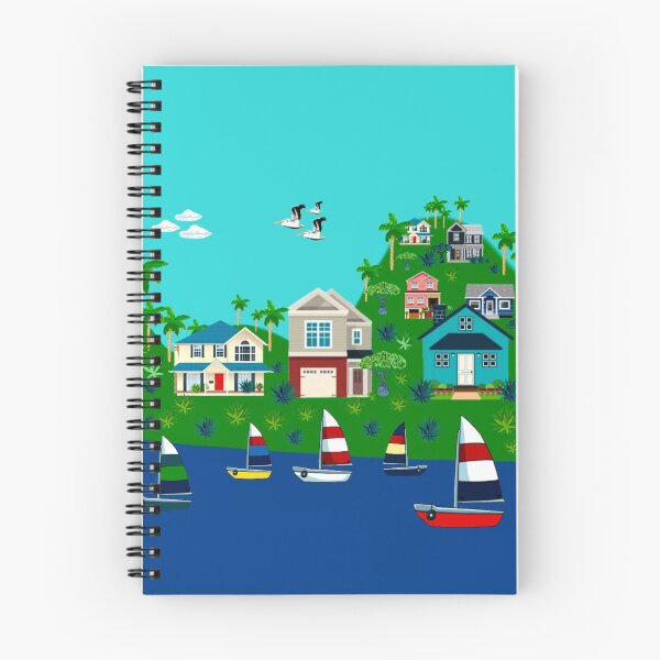 Item preview, Harbour View designed and sold by MarcSabuncu.