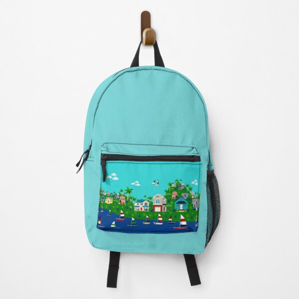 Item preview, Harbour View designed and sold by MarcSabuncu.