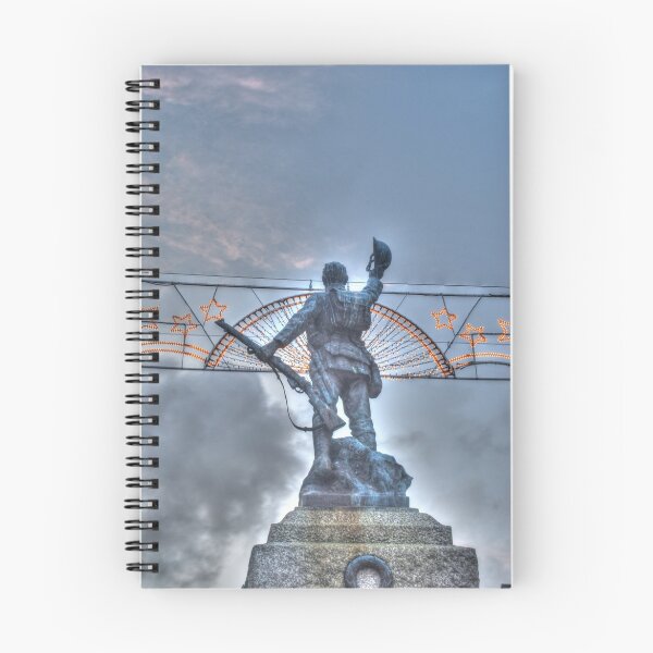 Item preview, Truro Hero designed and sold by DMHotchin.
