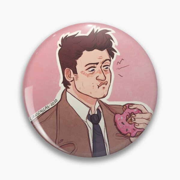 Item preview, Donut worry designed and sold by consulting-mutt.