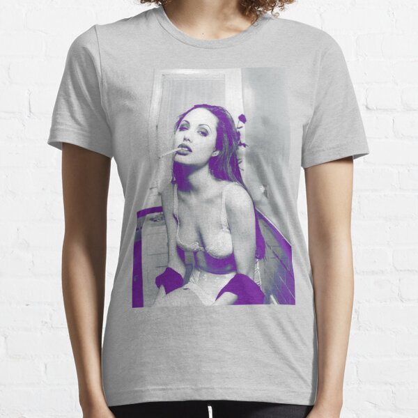 Fucking Angelina Jolie Xxx - Angelina T-Shirts for Sale | Redbubble