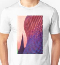 Birmingham Unisex T-Shirt
