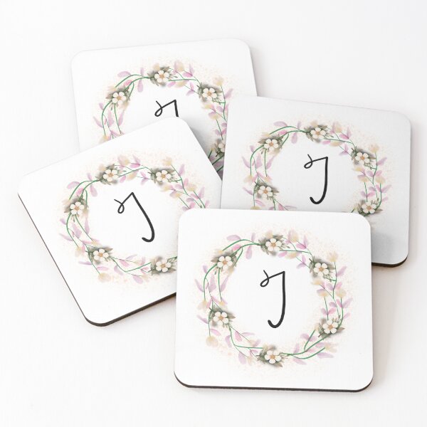 Item preview, Monogram I designed and sold by CreativosMae.