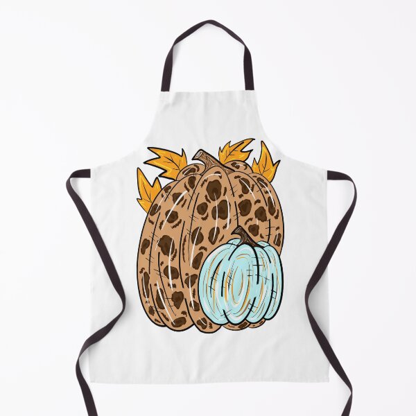 Item preview, Leopard Pumpkin Pattern Stitch  designed and sold by missmann.