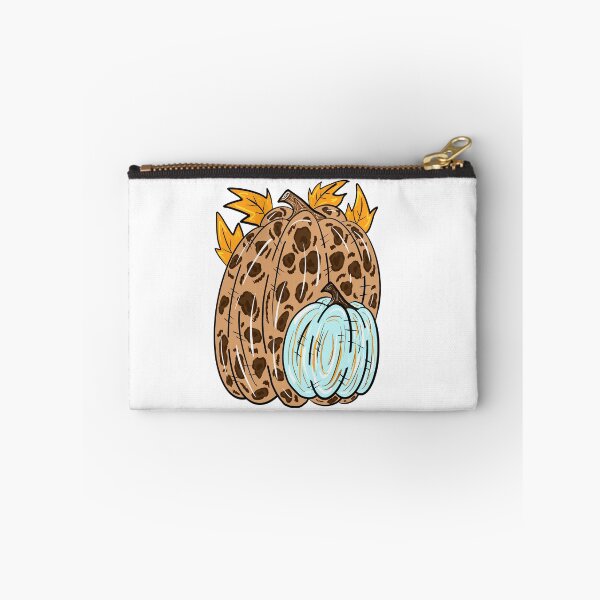 Item preview, Leopard Pumpkin Pattern Stitch  designed and sold by missmann.
