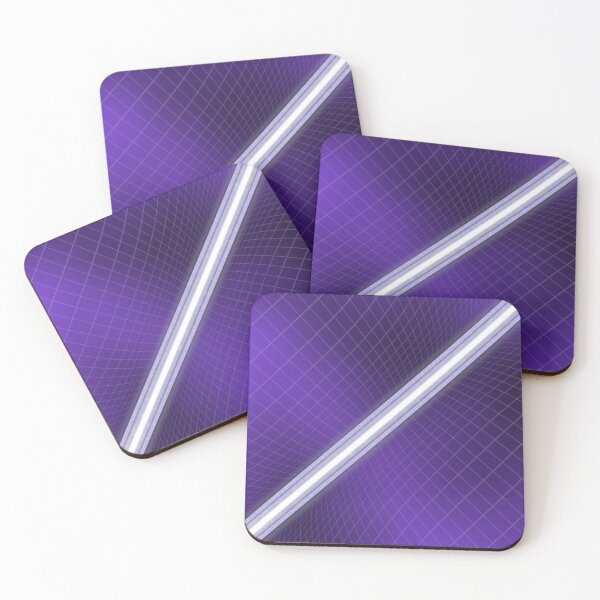 Item preview, Purple Perspective designed and sold by f-design.