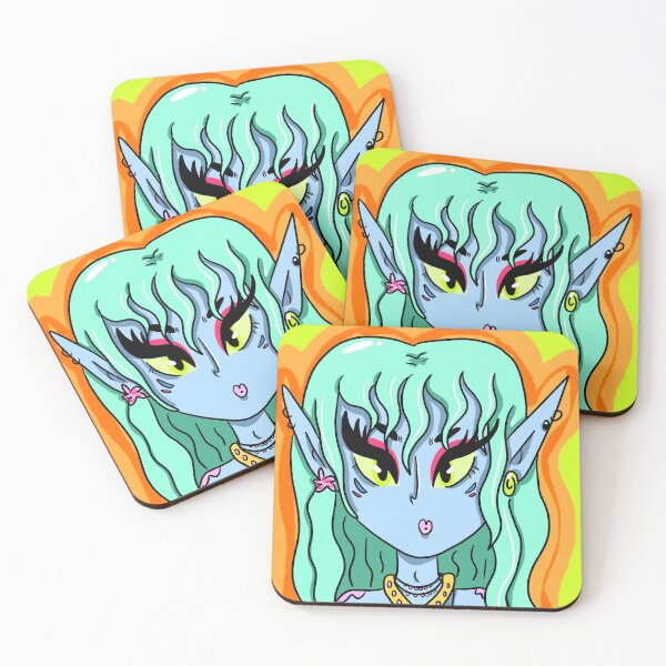 Item preview, Siren song designed and sold by Nic  Moore.