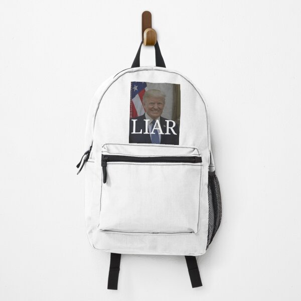 Item preview, Trumps a liar designed and sold by TheTippingPoint.