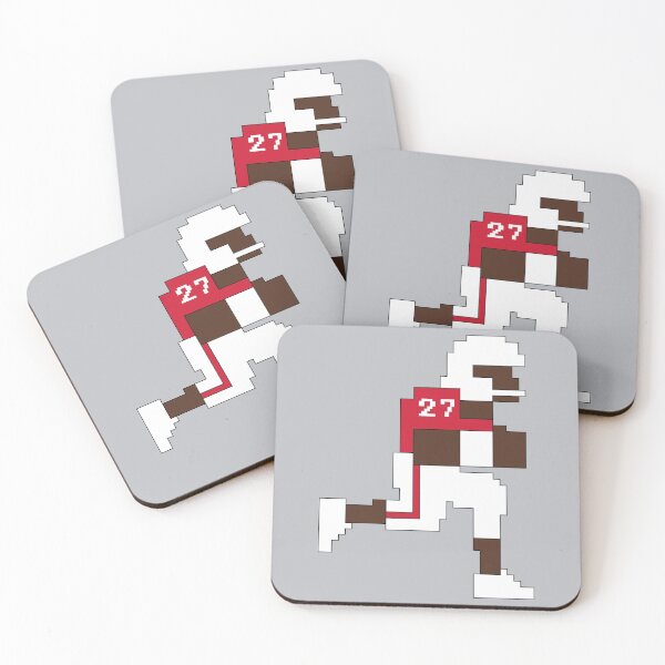 Item preview, Tecmo College Fryar designed and sold by A Brand With No Name.
