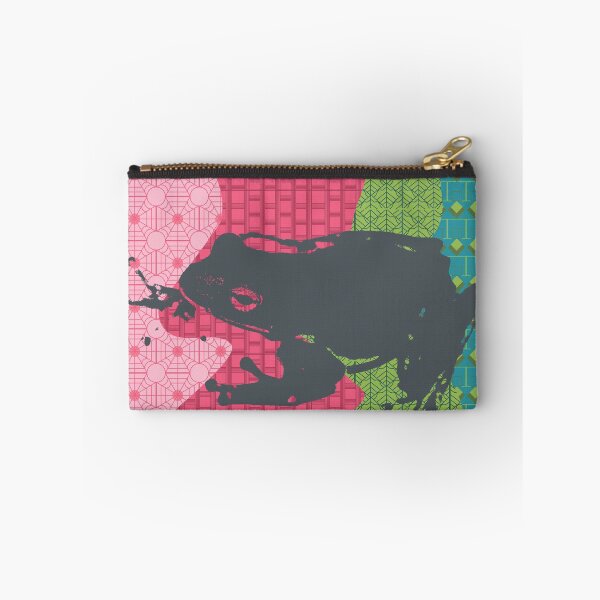 Item preview, Fanciful Frog designed and sold by Jennifer Winters.