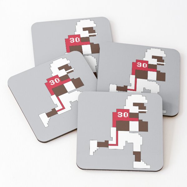Item preview, Tecmo College Rozier designed and sold by A Brand With No Name.