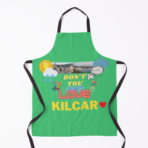 Item preview, DON'T YOU JUST LOVE KILCAR 2 designed and sold by OliDesigns.