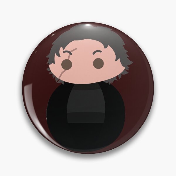 Item preview, Kylo designed and sold by athenaeris.