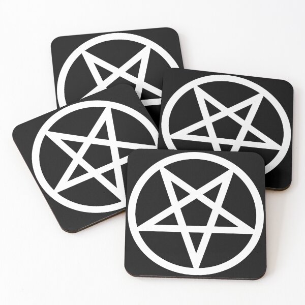 Artikelvorschau, Pentagramm Pentagramm entworfen und verkauft von Cryptic Design Studio.