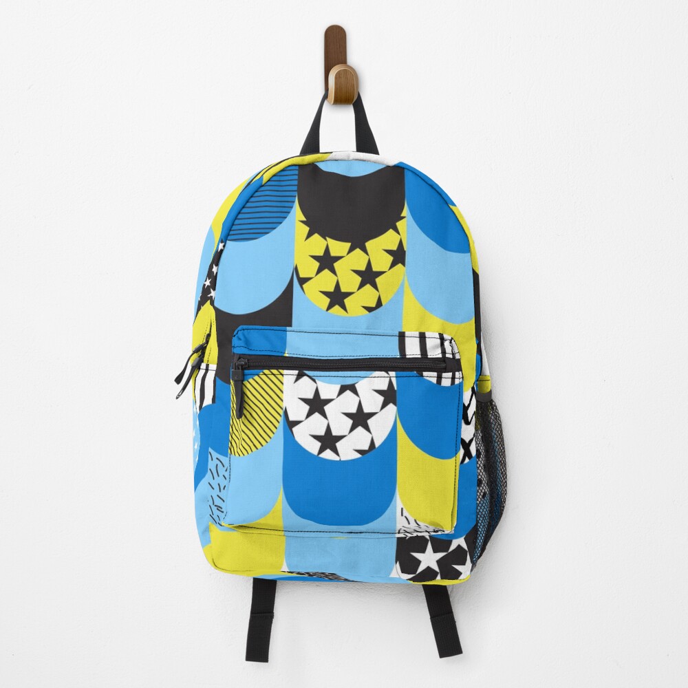 Item preview, Backpack designed and sold by d-creativeroom.