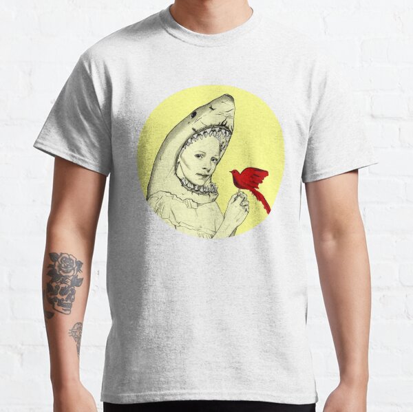 Laura Marling Classic T-Shirt