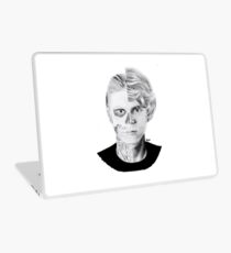 evan peters Laptop Skin