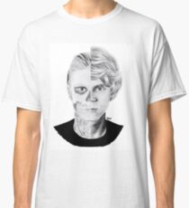 evan peters Classic T-Shirt