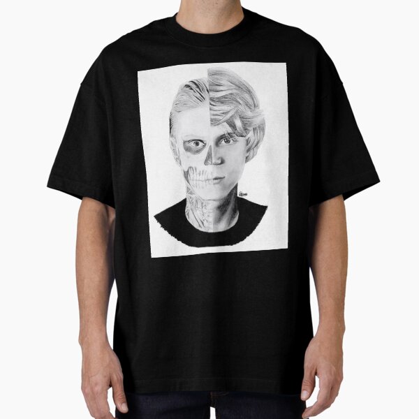 Tシャツ・カットソー VACANT Archive : 25SS / EVAN ARTWORK T-SHIRT (3COLORS) Archive Tee | eBay