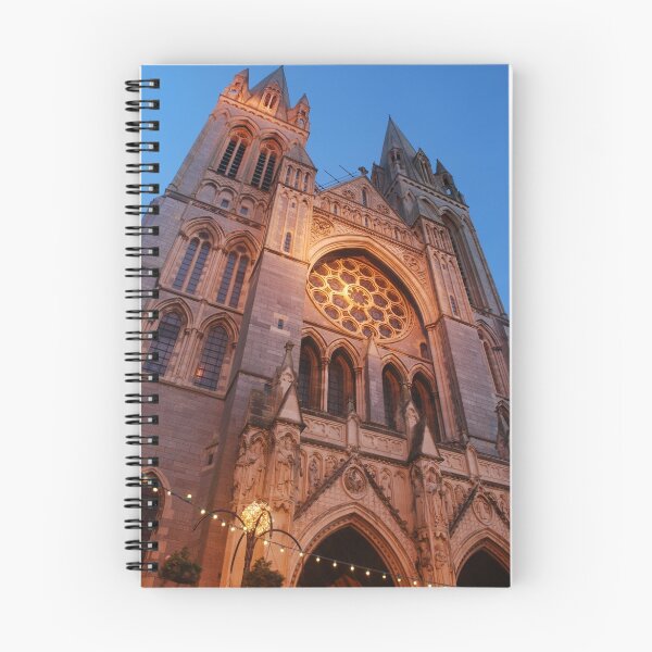 Item preview, Truro Cathedral Front Door  designed and sold by DMHotchin.