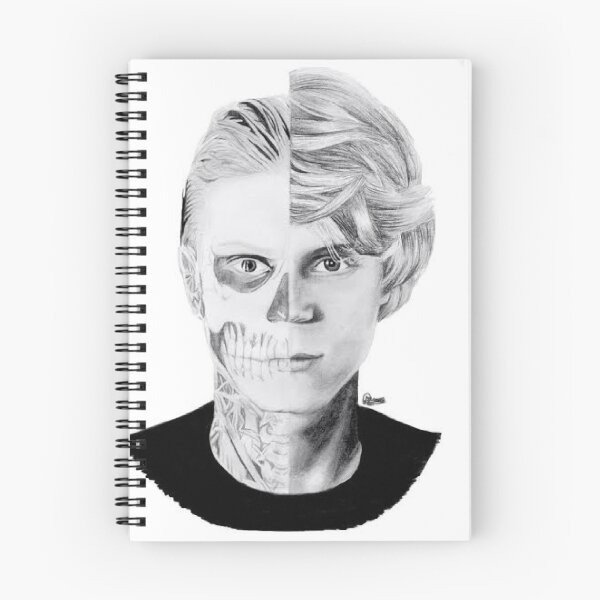 Item preview, evan peters designed and sold by Renske Visser.