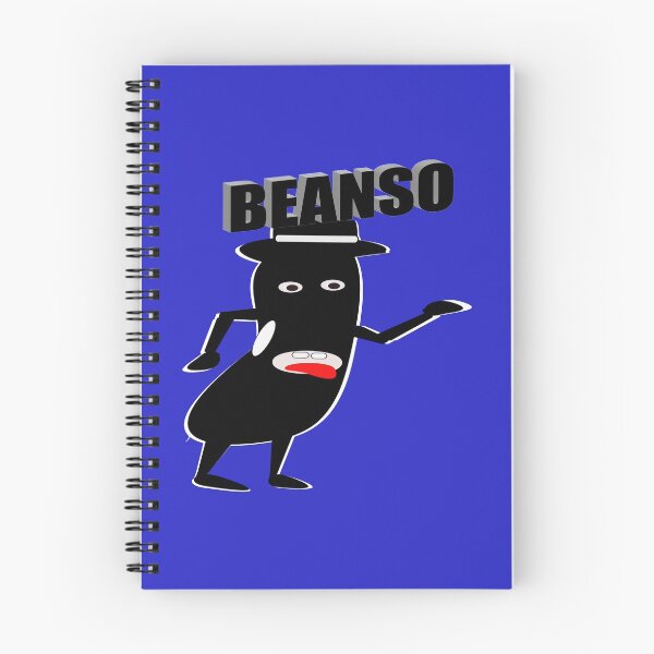 Item preview, Beanso Black Bean  designed and sold by alayal57.