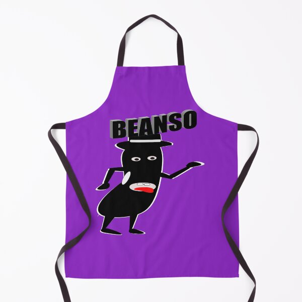 Item preview, Beanso Black Bean designed and sold by alayal57.